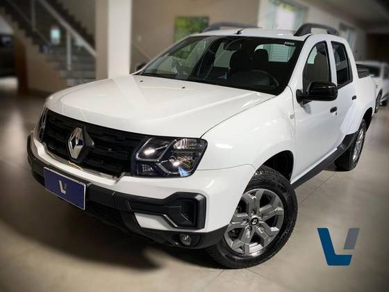 RENAULT OROCH 1.6 16V SCE FLEX PRO MANUAL